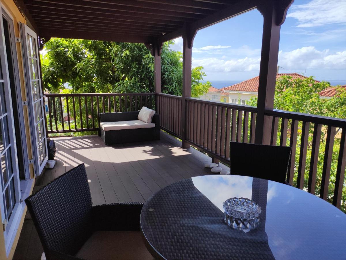 Appartamento Garden Montego Bay
