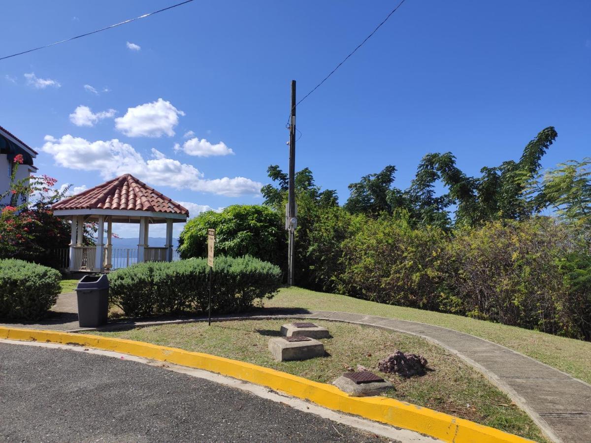 Garden * Montego Bay
