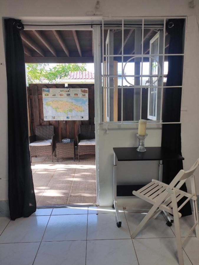 Garden * Montego Bay