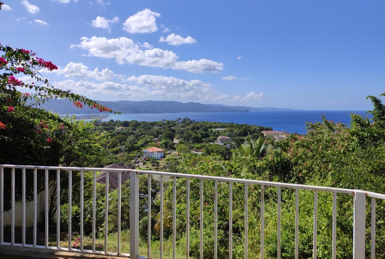Garden * Montego Bay